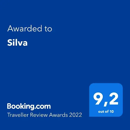 Silva Apartman Poreč