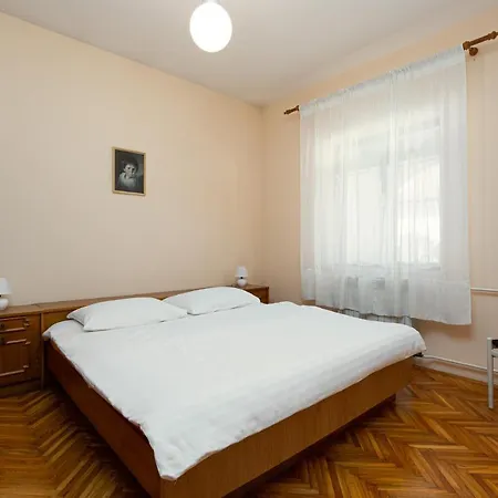 Apartment Silva Porec