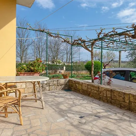 Apartament Silva