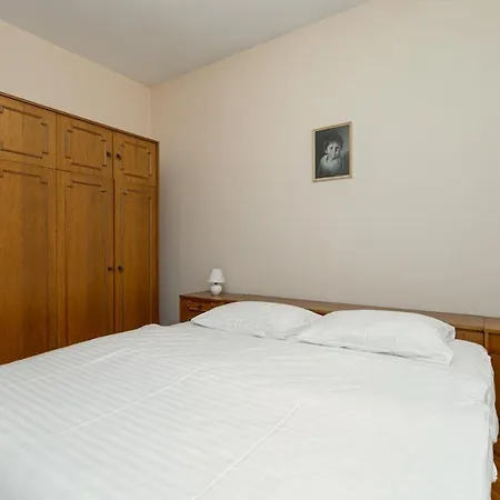 Silva Apartament
