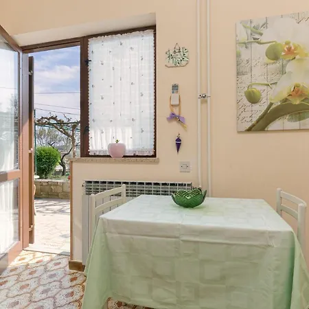 Apartment Silva Porec