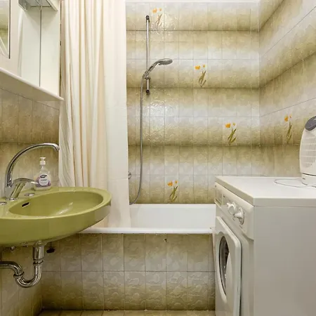 Appartement Silva *