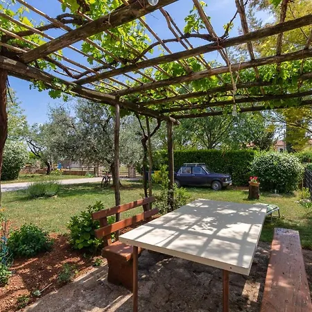 Silva Apartman