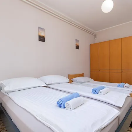 Apartament Silva