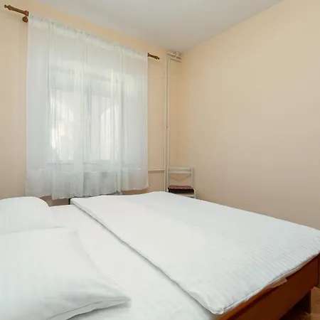 Silva Apartman Porec