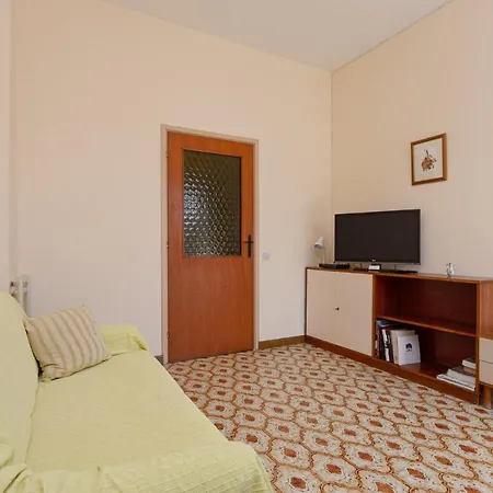 Silva Apartment
