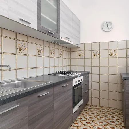 아파트 Silva 포레치