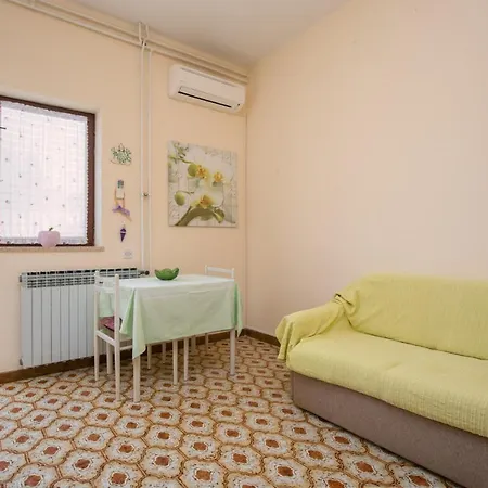 Silva Apartment