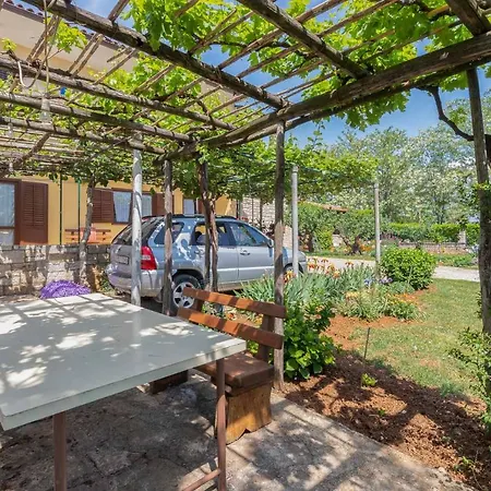 Appartement Silva Poreč