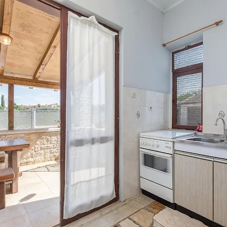 Silva Apartment