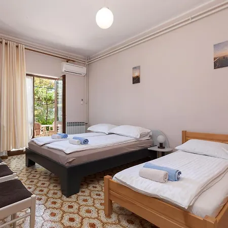 Silva Apartment