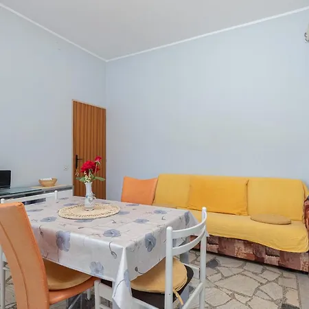 Apartment Silva