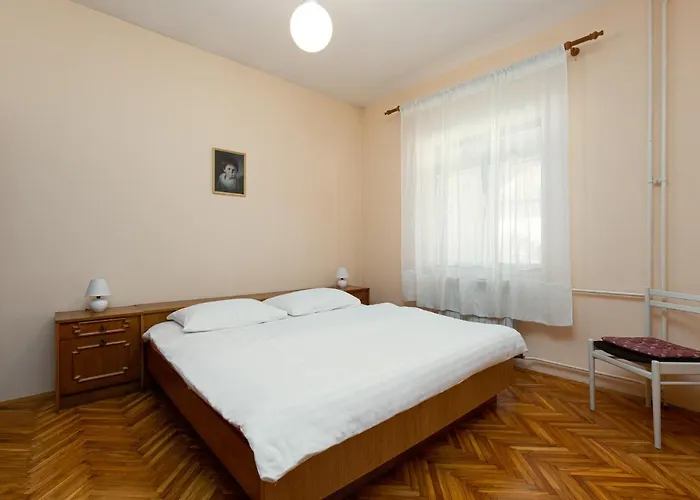Apartman Silva Porec