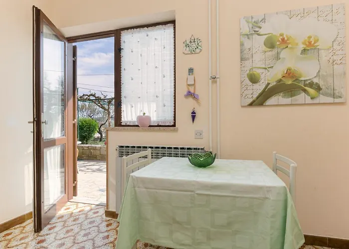 דירה Silva פורץ