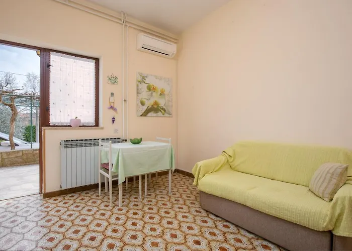 Silva Apartman